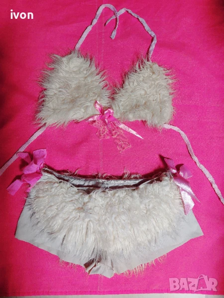 Танцьорско костюмче, снимка 1