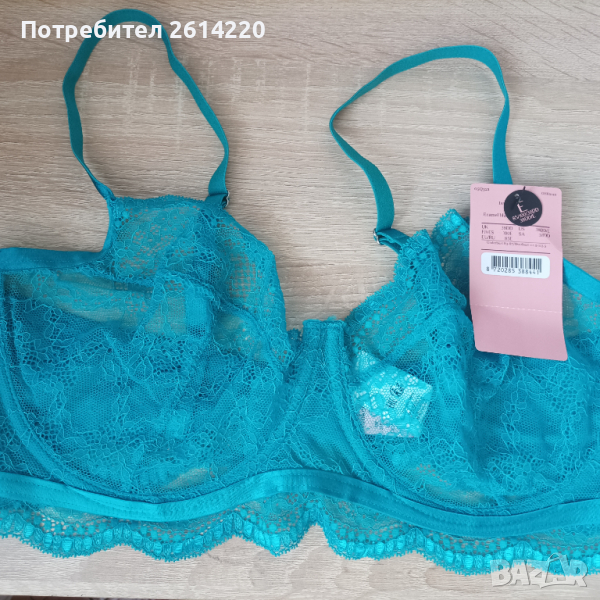 Нов 38Е сутиен, снимка 1