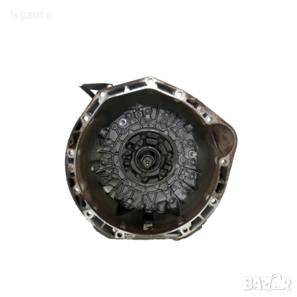 Автоматична скоростна кутия Mercedes-Benz E-Class (W211) 2002-2009 ID: 135134, снимка 1