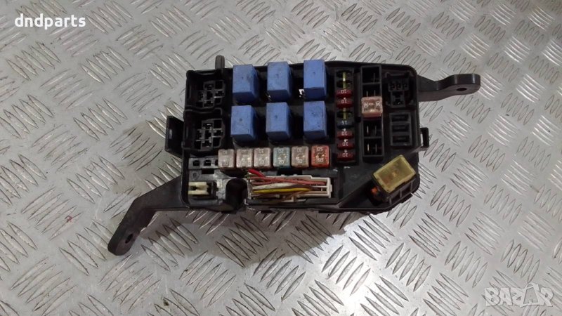 Бушонно табло Hyundai Getz 1.3i 2004г.	, снимка 1