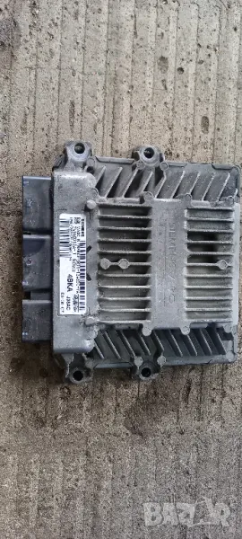 Компютър двигател Ford Focus C-Max 1.8 TDCI, снимка 1
