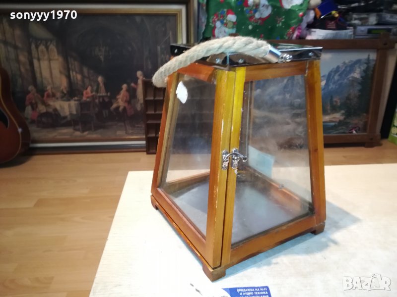 WINTER IN VENICE-LONDON UK MADE  3110211632, снимка 1