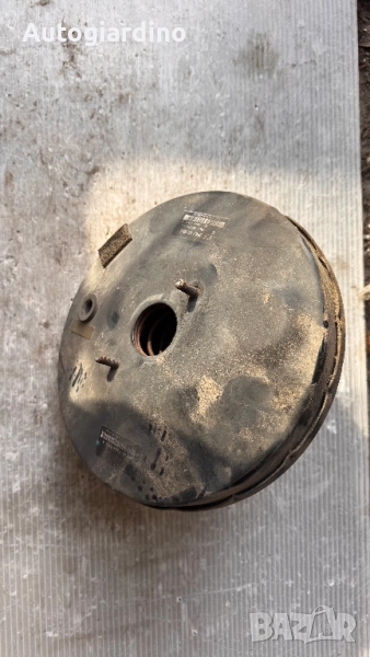 Серво усилвател / Спирачна помпа за Mazda 3 2005 - 03.7863-5700.4 / BP8J43950B / 3N612B195, снимка 1