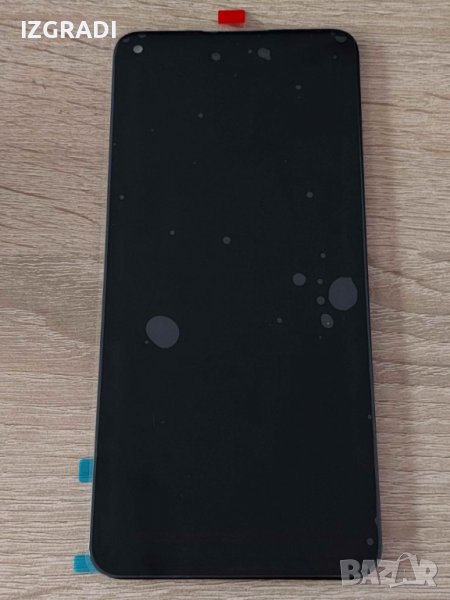 Дисплей и тъч скрийн за Xiaomi redmi note 9, снимка 1