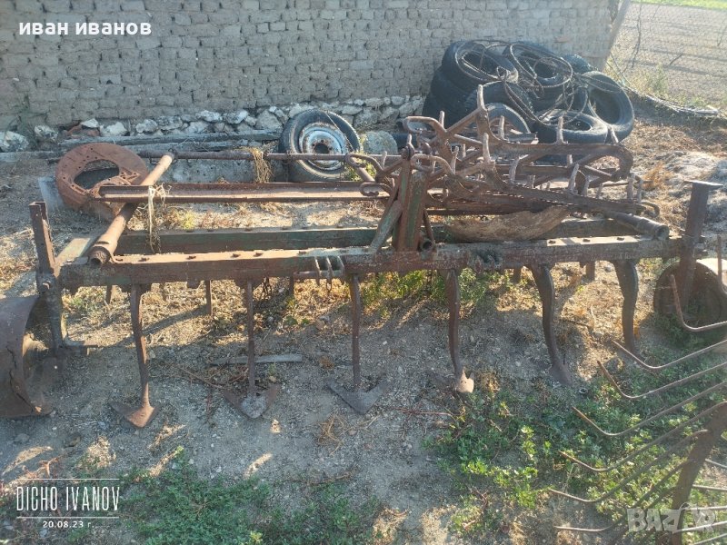 чизел, снимка 1