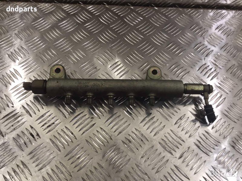 Горивна рейка Nissan Almera Tino,2.2dCi,2004г., снимка 1