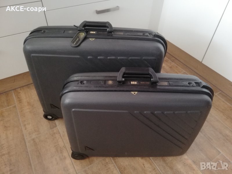 Куфари Pierre Cardin , снимка 1