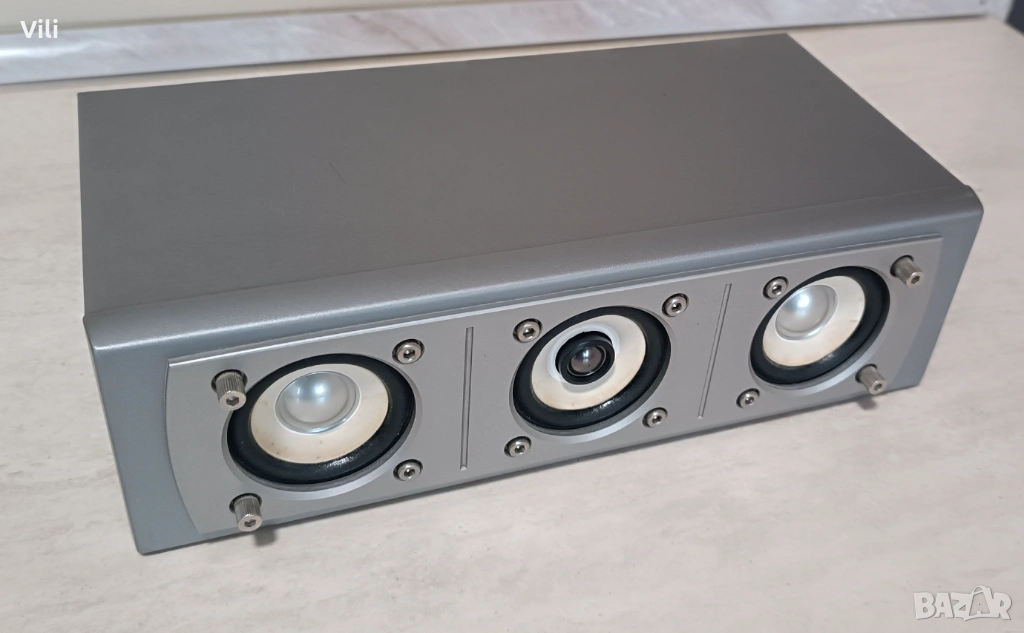 Yamaha NX-C430, снимка 1