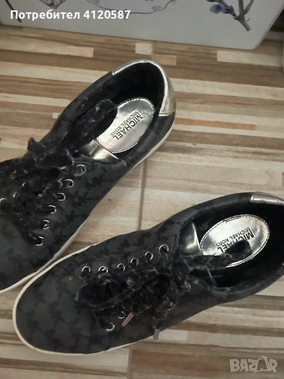 Обувки Michael Kors, снимка 1