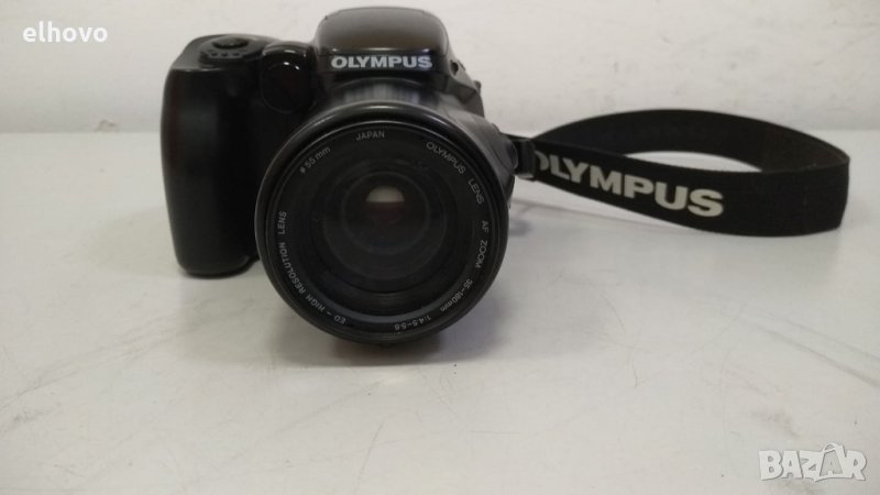 Фотоапарат Olympus IS-3000, снимка 1