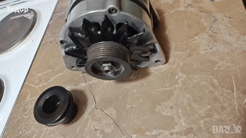 Генератор 90А, снимка 1