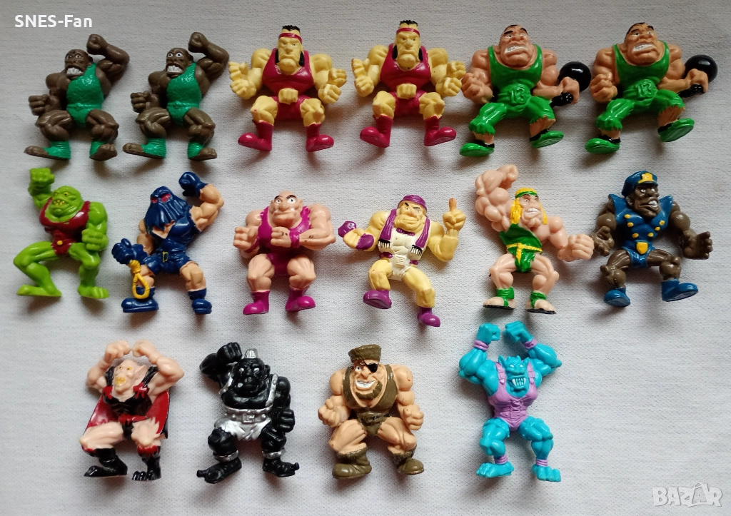 Разбойници, снимка 1