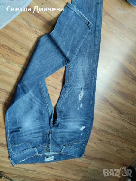 дамски дънки, снимка 1