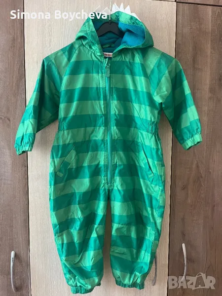 Детски гащеризон, снимка 1