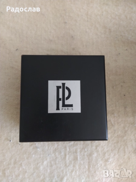 кутия за часовник Pierre Lannier, снимка 1