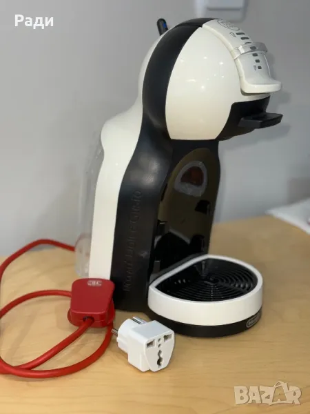 Кафемашина Dolce Gusto, снимка 1