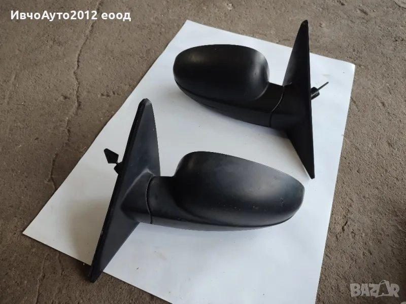огледало ляво и дясно daewoo nibira 99-03, снимка 1