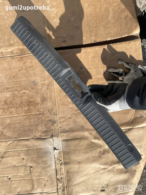 Облицовачна Лайсна Багажник 94511CA010 Toyota GT86 2018 Subaru BRZ, снимка 1