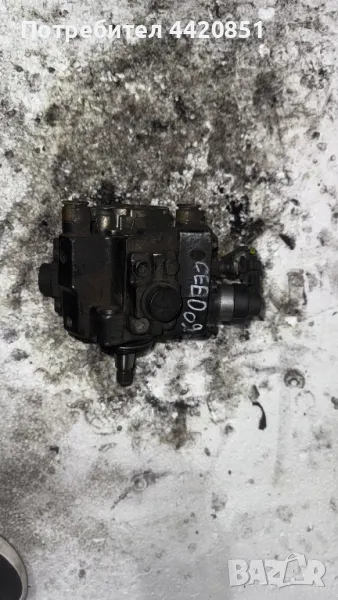 Помпа За Високо Налягане (ГНП) За Kia Ceed - 0445010206, снимка 1