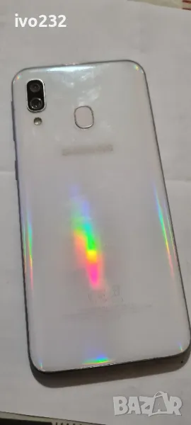 samsung A40, снимка 1