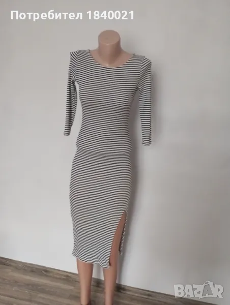 Рокля на раенца, снимка 1