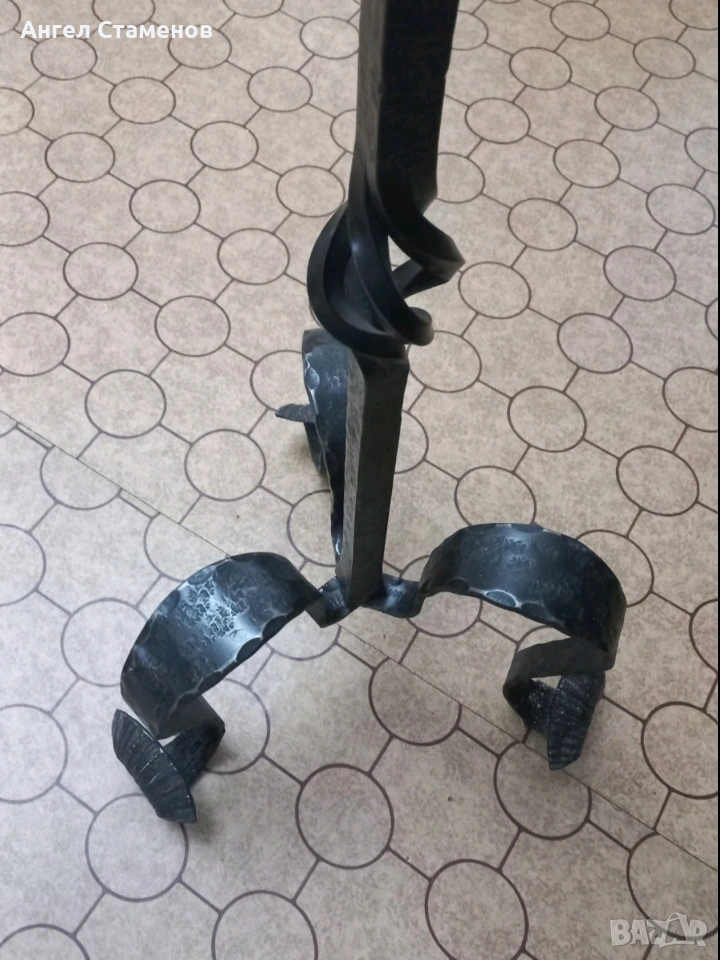 Свещници от Германия , снимка 1