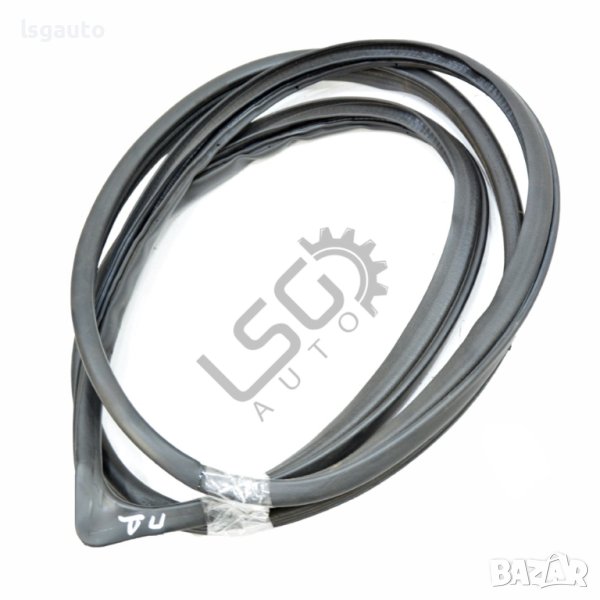 Уплътнение предна дясна врата Honda CR-V III 2006-2010 ID:101451, снимка 1