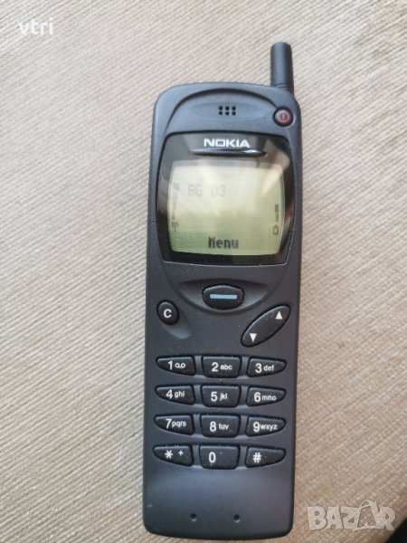 Nokia 3110, снимка 1