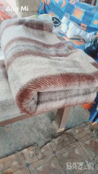 Продавам одеяло, снимка 1