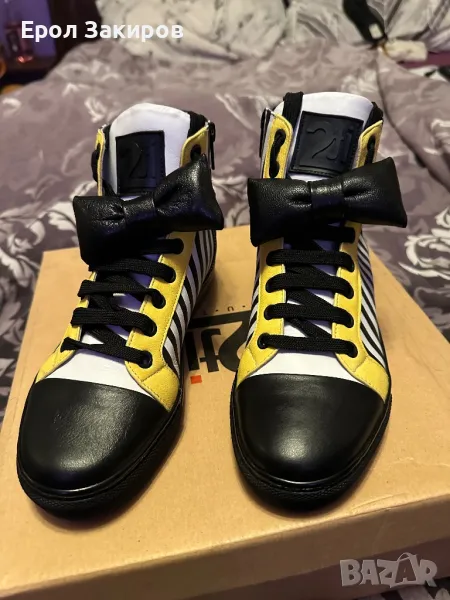 Дамски кецове, снимка 1