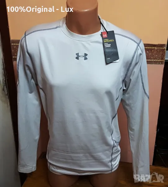 UNDER ARMOUR-orginal.Termo wear-L, снимка 1