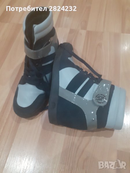 Боти на ARMANI JEANS , снимка 1