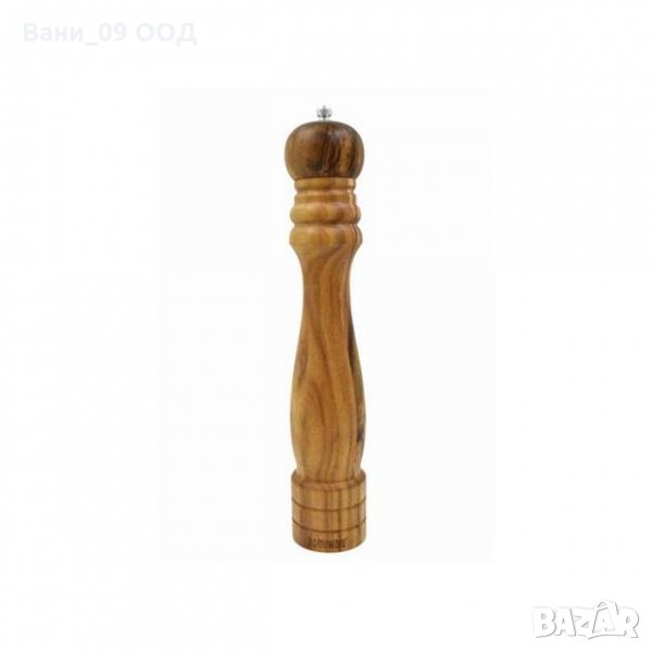 Висококачествена мелничка за сол и пипер, снимка 1