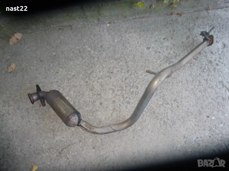 Гърне с катализатор Сузуки Джимни 1.5 DDIS 65 к.с, снимка 1