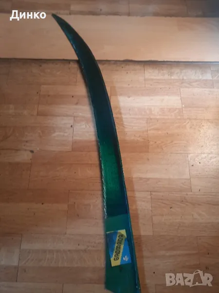 Нова Полска градинска коса , снимка 1