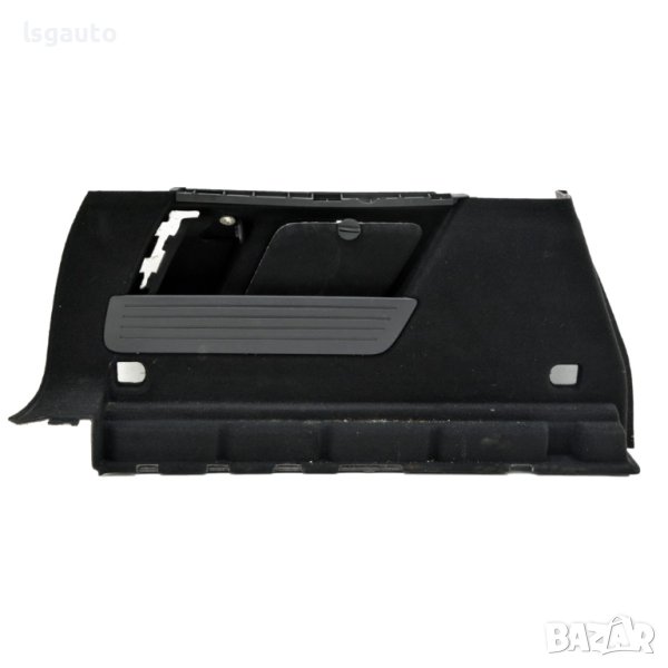 Лява кора багажник Opel Astra (J) 2010-2018 ID:109703, снимка 1