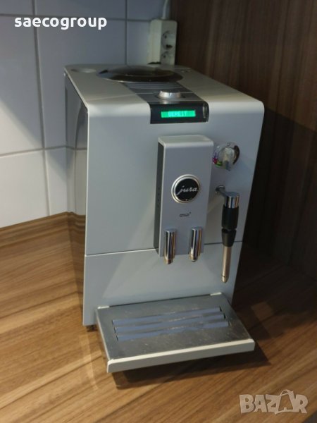 Кафе автомат JURA ENA 3, снимка 1