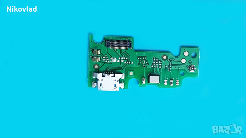 Блок захранване Alcatel 3 (5052D, 5052A, 5052Y), снимка 1