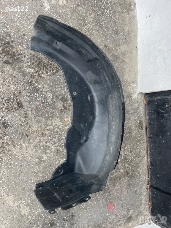 Заден ляв подкалник Сузуки Гранд Витара 1998-2005 1.6 97 к.с, снимка 1