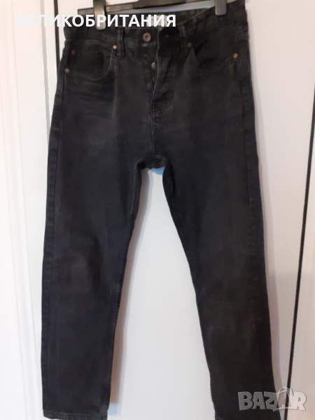 Мъжки дънки на  PULL&BEAR, снимка 1