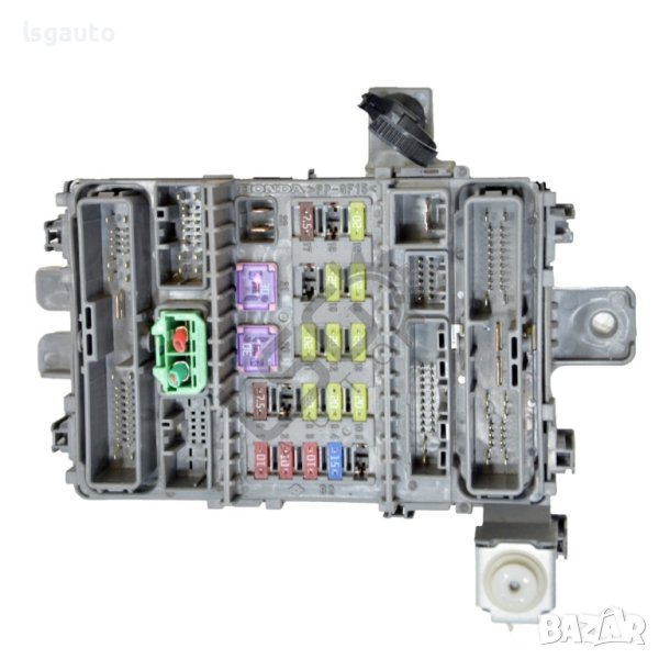 Бушонно табло Honda Accord VIII 2007-2012 ID:102118, снимка 1