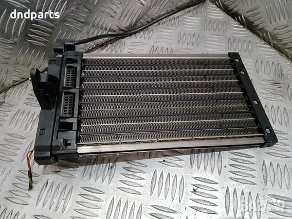 Радиатор ел. парно за BMW E90, 2.0d, 163к.с., 2007г., снимка 1