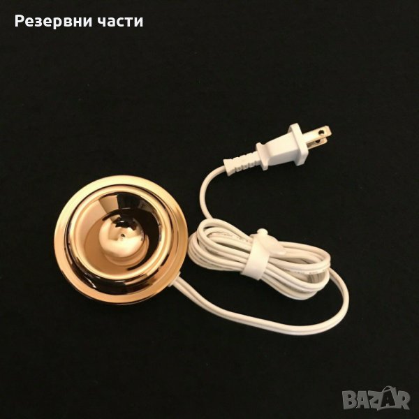 Зарядно Philips Sonicare CBA 4001, снимка 1