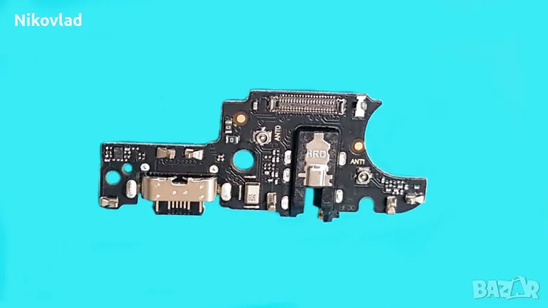 Блок захранване Motorola Moto G54, G64, снимка 1