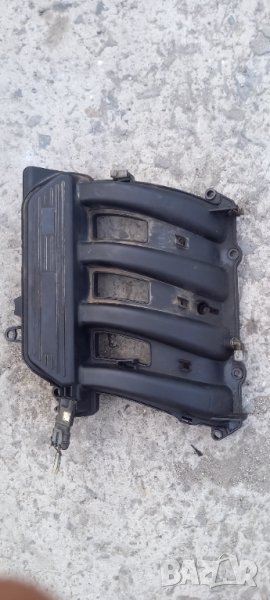 Всмукателен колектор Renault Laguna II 1.8, снимка 1