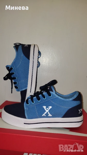 Маратонки с колелца HEELYS , снимка 1