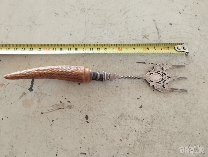 Прибор за сервиране, снимка 1