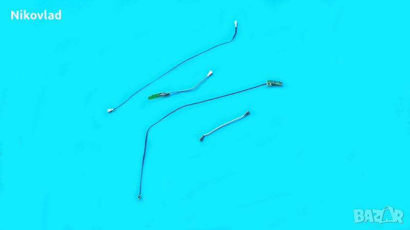 Коксиални кабели TCL 20 5G, снимка 1