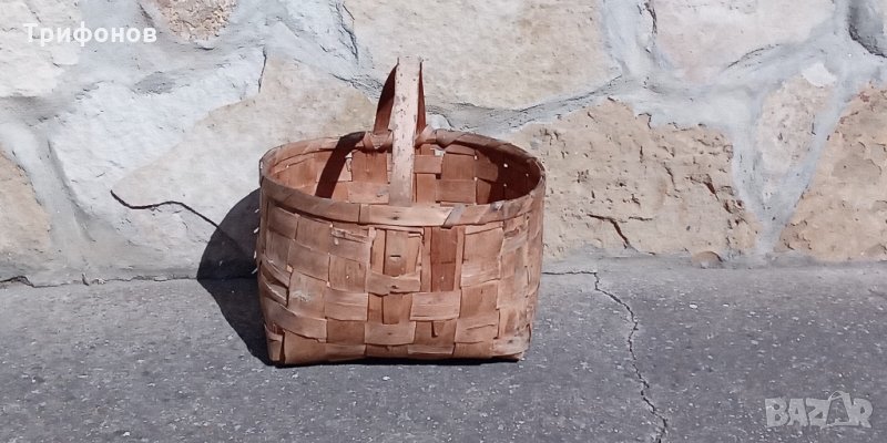 Старинни предмети, снимка 1