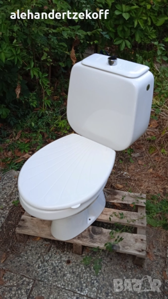 Моноблок Dolomite, снимка 1